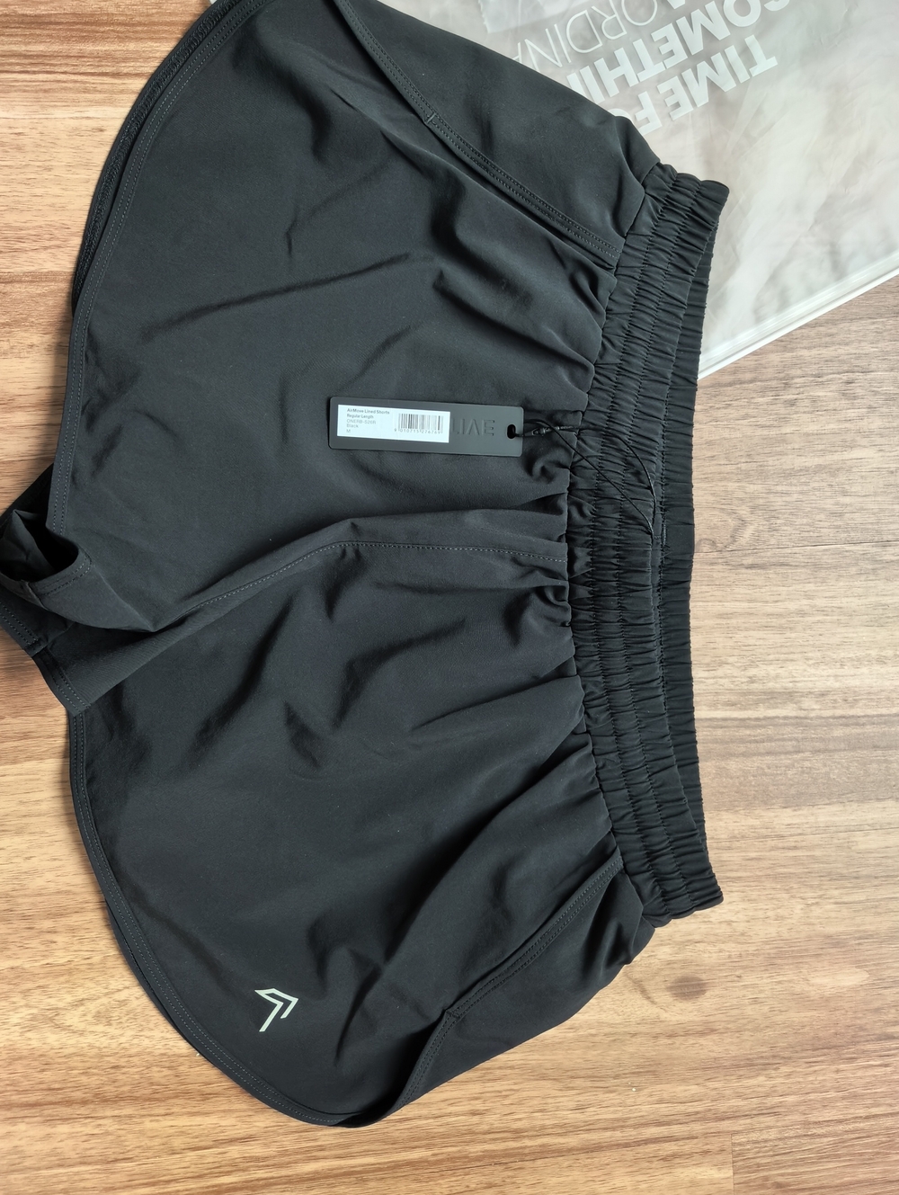 Oner Active airmove shorts 2" NWT